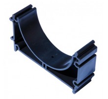 Держатель расстояния универсальный для труб D=110мм  ДРУ-110  Рувинил