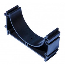 Держатель расстояния универсальный для труб D=110мм  ДРУ-110  Рувинил