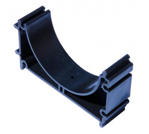 Держатель расстояния универсальный для труб D=110мм  ДРУ-110  Рувинил