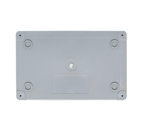 Розетка с блокировкой и выключателем 1425 3Р+РЕ+N 32А 380В IP44 EKF  ps-1425-32-380  EKF