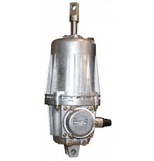 Толкатель электрогидравлический ТЭ-80 У2, 380В, среднее усилие подъема 800Н, IP54, толкатель электрогидравлический  ET520554  Электротехник