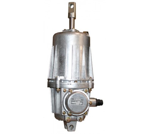 Толкатель электрогидравлический ТЭ-80 У2, 380В, среднее усилие подъема 800Н, IP54, толкатель электрогидравлический  ET520554  Электротехник