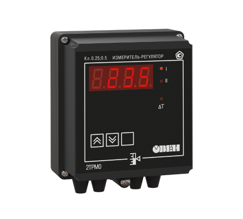 Измеритель-регулятор микропроцессорный (-40...+50) 2ТРМ0-Н.У  94580  ОВЕН