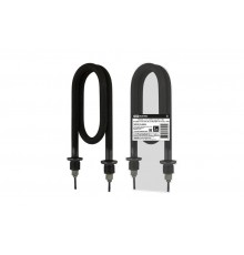 ТЭН-80, А, 13, 4,0кВт, вода (Р), 220В, штуцер G1/2, R30, Ф7, углеродистая сталь  SQ2512-0009  TDM