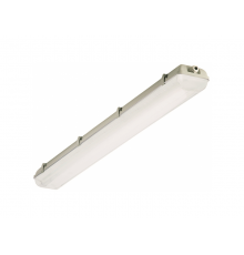 Светильник светодиодныйДСП TLWP06 PC OL ECP 5X28  38 Вт 4000K 4900Лм IP65 опал  27097  TechnoLux