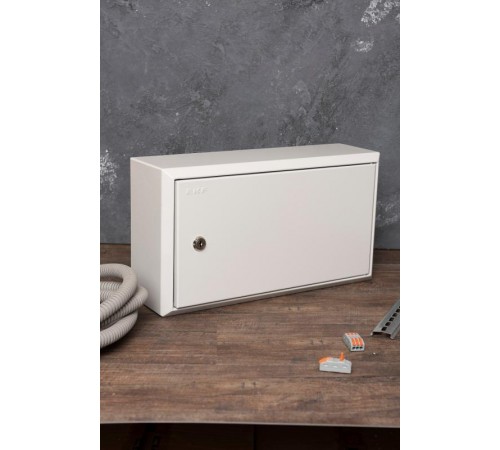 Щит распределительный навесной ЩРН-15 (ВхШхГ) 220х400х120мм IP31 PROxima  mb21-15  EKF