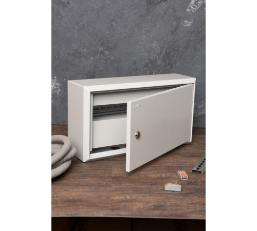 Щит распределительный навесной ЩРН-15 (ВхШхГ) 220х400х120мм IP31 PROxima  mb21-15  EKF