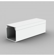 Кабельный канал серии CLASSIC самоклеющийся LHD 40X40 (P2)  LHD 40X40_P2  Kopos