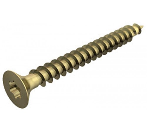 Винт Golden-Sprint 3,5x25mm (4759T 3.5x25)  3198223  OBO Bettermann