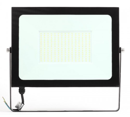 Прожектор светодиодный LPR-061-0-65K-150 150Вт 6500К 10500Лм 384х339х34  Б0043593  ЭРА