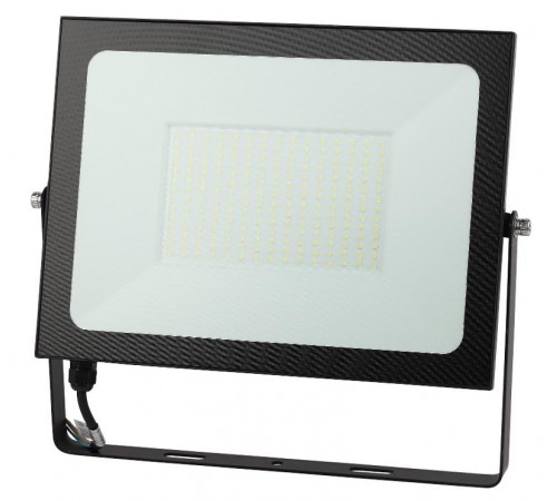 Прожектор светодиодный LPR-061-0-65K-150 150Вт 6500К 10500Лм 384х339х34  Б0043593  ЭРА