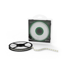 Лента светодиодная 2835/60-SMD 4.8W  12V DC зеленый (блистер 5м)  312000605  Gauss