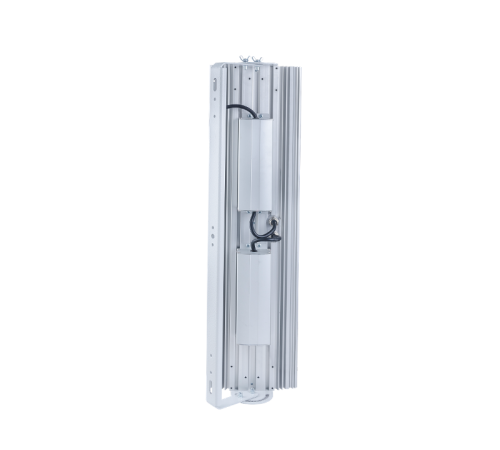 Светильник светодиодный  Unit 150/17000 Ш1 17000лм 150Вт 3000K IP67 0,98PF 70Ra лира DU150Sh-3K-L  Diora