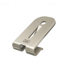 Держатель универсальный QW GRH A4 для проволочного лотка ( QW GRH A4 )  1450080  OBO Bettermann