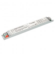 Блок питания ARJ-SP-120-LINEAR-PFC-DALI2-ADJ (120W, 80-330V, 0.3-0.7A) (Arlight, IP20 Металл, 5 лет)  035537  Arlight