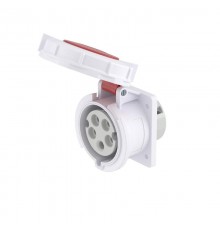 Розетка скрытой установки IP67 16A 3P+E+N 400V  DIS4271667  DKC