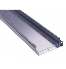 Лоток неперфорированный  200х50 L 2000  SNL2520  DKC