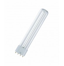 Лампа люминесцентная DULUX L 18W/830 2G11 10X1  4099854124020  OSRAM