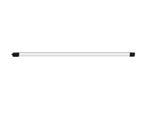 Светильник светодиодный линейный PWP-C2 1200 BLACK 40w 6500K (черный) IP65   .5058576  Jazzway