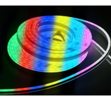 Комплект DIY (5050RGB60-8-IP65-220В 10м + др.)  LSR5-RGB-060-65-2-10-S0  IEK