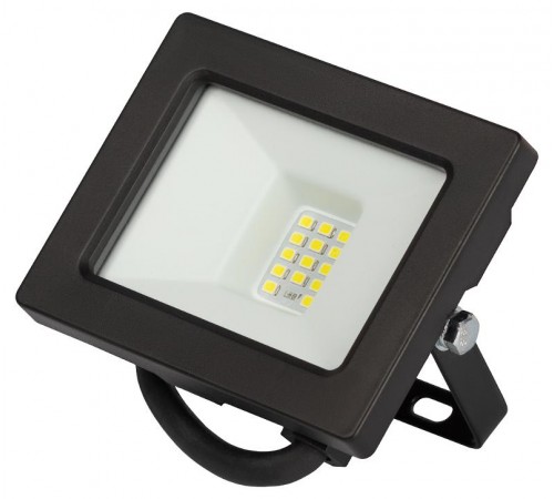 Прожектор светодиодный   LPR-042-3-65K-020 20Вт 6500К 1600лм IP65 с встроенным фотореле  Б0064457  ЭРА