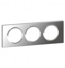 Celiane Зеркало Рамка 3-я (2+2+2 мод)  069123  Legrand