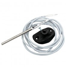 Бескорпусный канальный датчик температуры 100 мм  RTD10-CH100-PT1000  EKF