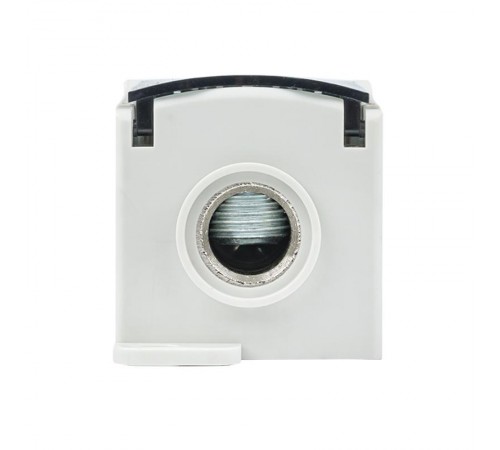 Блок распределительный (КБР) на DIN-рейку и монтажную панель 400A EKF PROxima  plc-kbr400  EKF