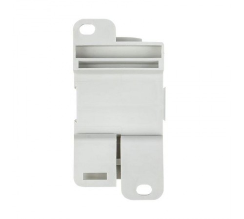 Блок распределительный (КБР) на DIN-рейку и монтажную панель 400A EKF PROxima  plc-kbr400  EKF