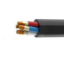 КВВГнг(А)-FRLSLTХ 5х1