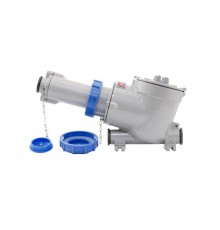 Соединитель взрывозащищенный LT-DPS-63/415/5P/C  2327020790  Световые Технологии