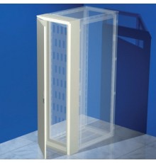 Кабельный отсек CQE с боковой дверью 1800x200x800 мм  R5CVCE18280  DKC