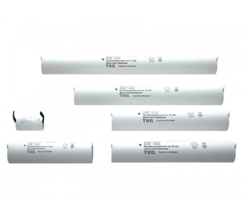 Аккумулятор RB для БАП 6.0В 1.5A*ч  4501005090  Световые Технологии