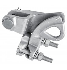 Зажим анкерный PAZ 3  13402142  NILED