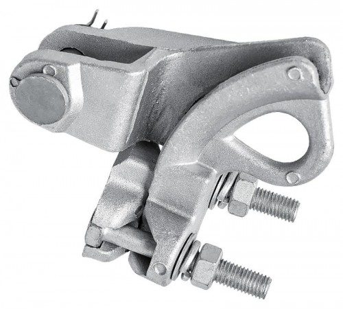 Зажим анкерный PAZ 3  13402142  NILED