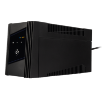 Источник бесперебойного питания SMARTWATT UPS UNI 650  3703020390006  SMARTWATT