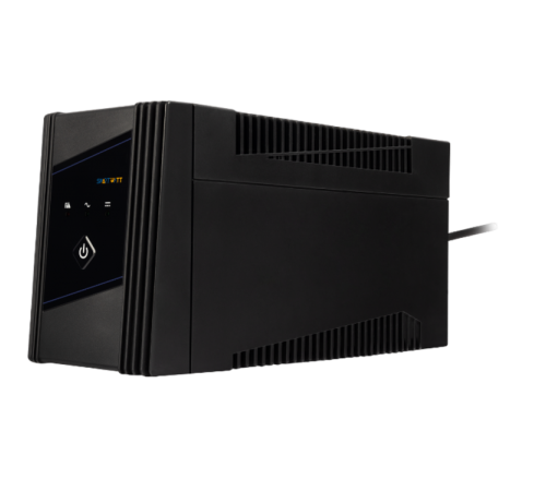 Источник бесперебойного питания SMARTWATT UPS UNI 650  3703020390006  SMARTWATT