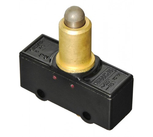 МП 1102 УХЛ3 исп.01, IP00, толкатель с увеличенным ходом, базовый, винт, микровыключатель (ЭТ)  ET006822  Электротехник