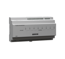 Модуль расширения выходных элементов МР1-ККРРРРРР  60023  ОВЕН