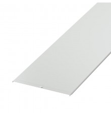 Крышка на лоток с заземлением осн 400 L 3000, толщ 1,0мм  3552610  DKC