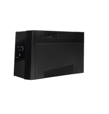 Источник бесперебойного питания SMARTWATT UPS UNI 1000  3703020390001  SMARTWATT