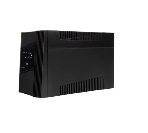 Источник бесперебойного питания SMARTWATT UPS UNI 2000  3703020390003  SMARTWATT