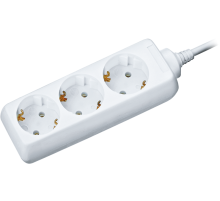 Удлинитель 94 178 NPE-S-03-150-E-3x1 с/з 3 гн. 1.5м 94178 Navigator