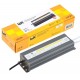 Драйвер для светодиодных лент LED ИПСН-PRO 150Вт 12В IP67 блок-шнуры  LSP1-150-12-67-33-PRO  IEK