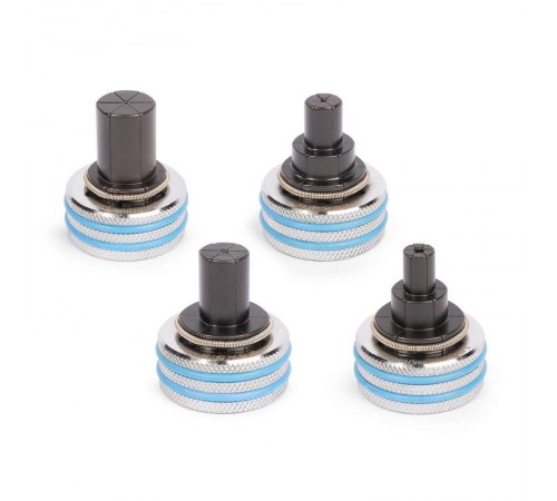 Набор расширителей НР-32 PEX серия ПРОФИ  89618  КВТ