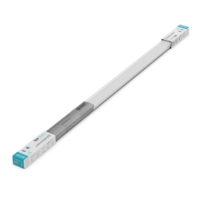 Светильник LED  IP65 1035*39*31,5мм 18Вт 1800lm 4000К ULTRACOMPACT линейный матовый с БАП 90 мин 1/20  143424218A  Gauss