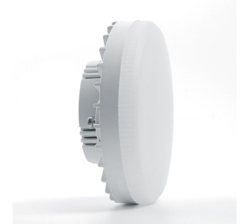 Лампа cветодиодная, (6W) 230V GX53 2700K, LB-1506 OSRAM LED 38199  FERON