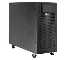 Источник Бесперебойного Питания двойного преобразования E-Power SW900Pro - G5 15000 ВА напольный,3х фазный 3/3,400В,  SW915Pro-T-G5  EKF