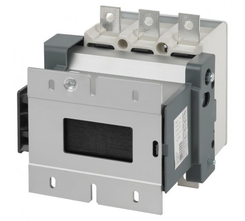 Контактор КТИ-5265 PRO KKT50-265-230-10-E 265А 230В/АС3  Б0054928  ЭРА