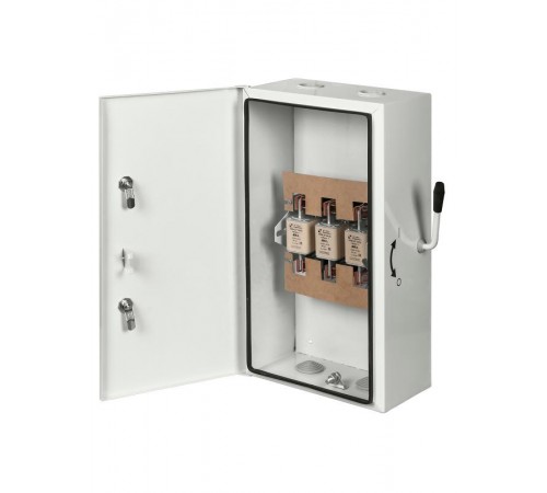 ЯБПВУ-400А IP54 (с ППН) модификация2  SQ1603-0012  TDM